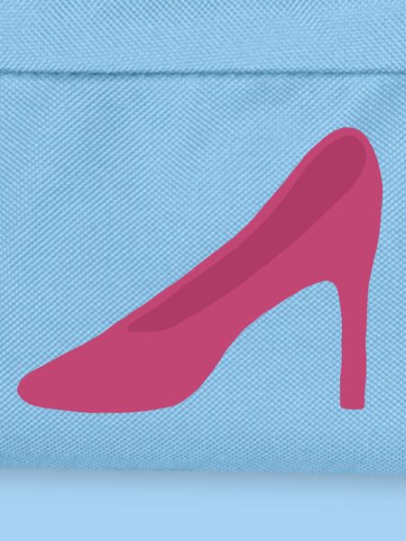 Rosa High Heels