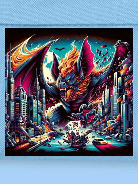 Bat Apocalypse