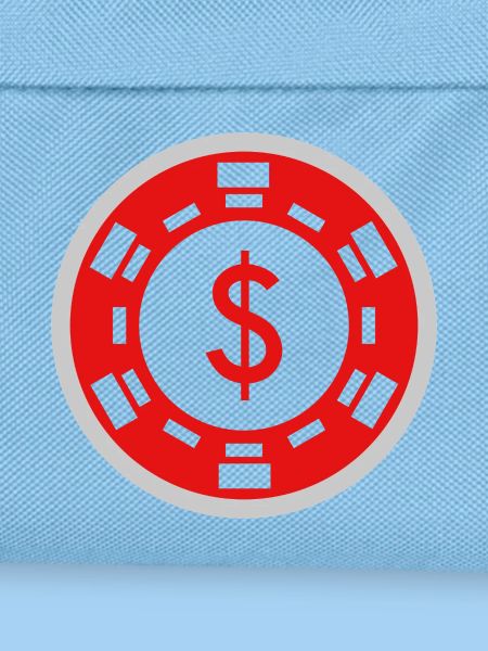 Fish Play Poker