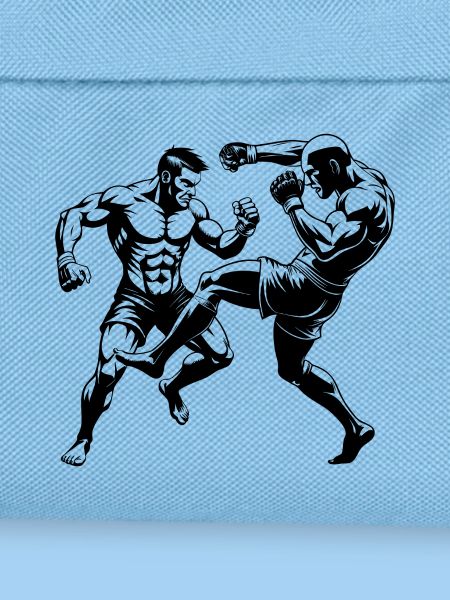 MMA-Kämpfer