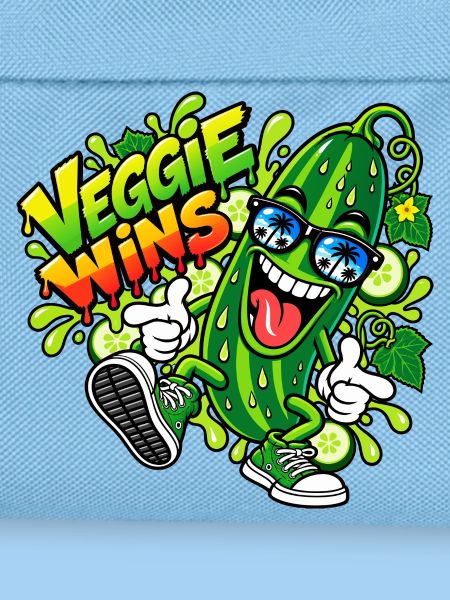 Veggie Wins Gurke