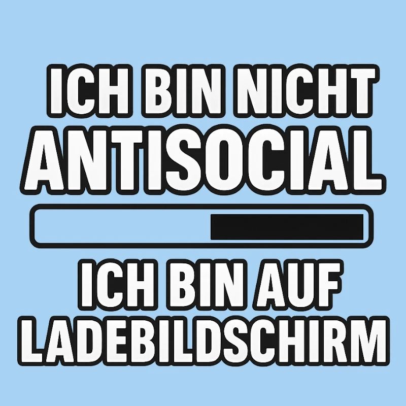 Ladebildschirm-Modus