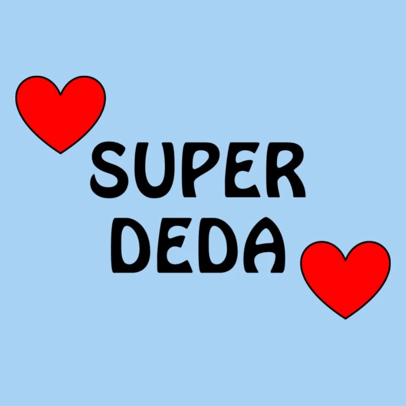 super Deda