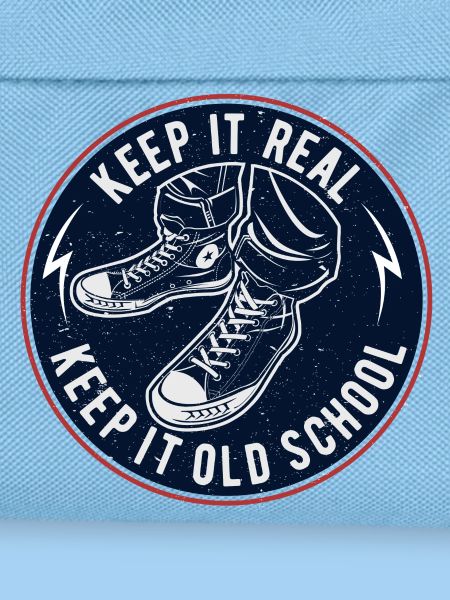 Keep It Oldschool