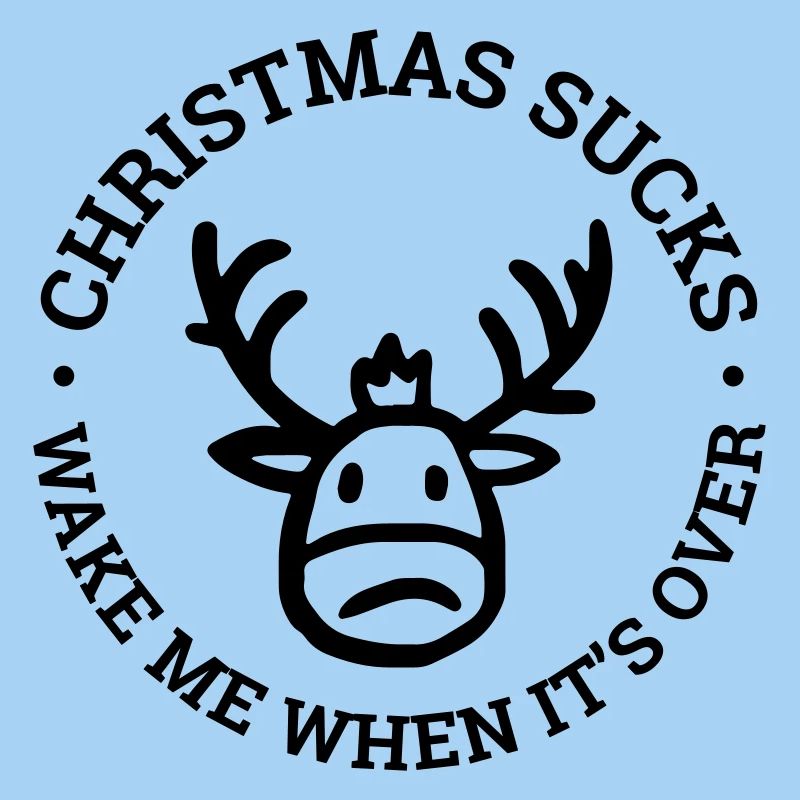 Noël suce