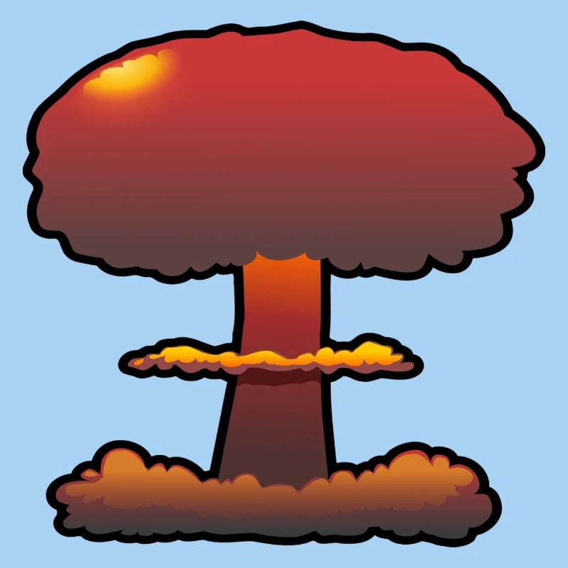 Boom Comic Explosion Atompilz