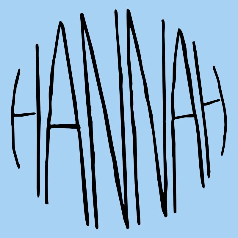 Hannah Geschenk