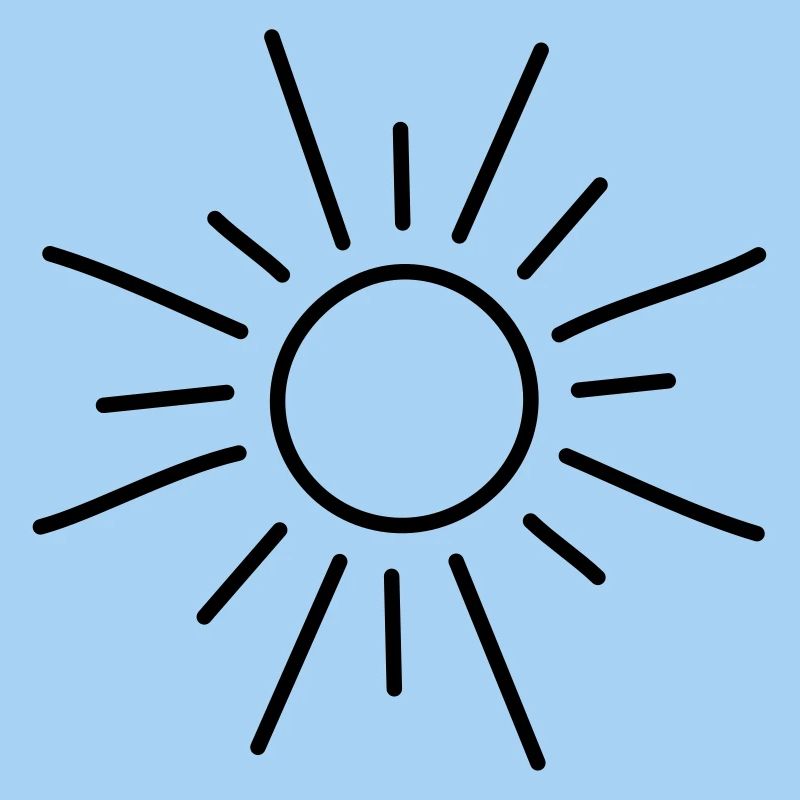sun