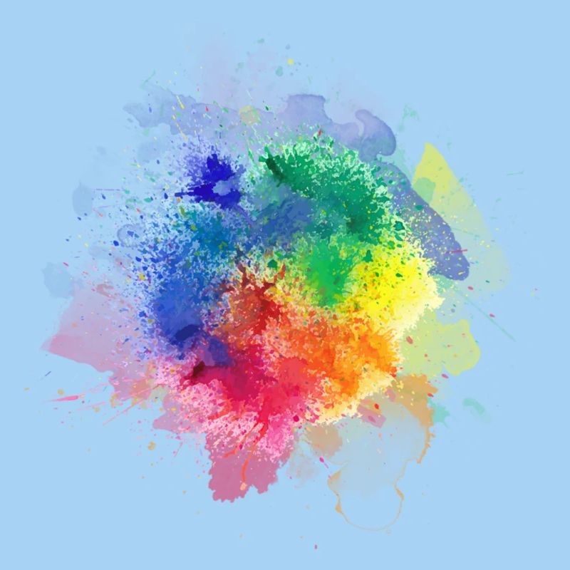 Colour Splash