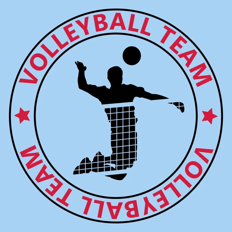 Volleyball team