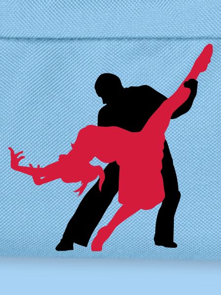 ballroom dancing