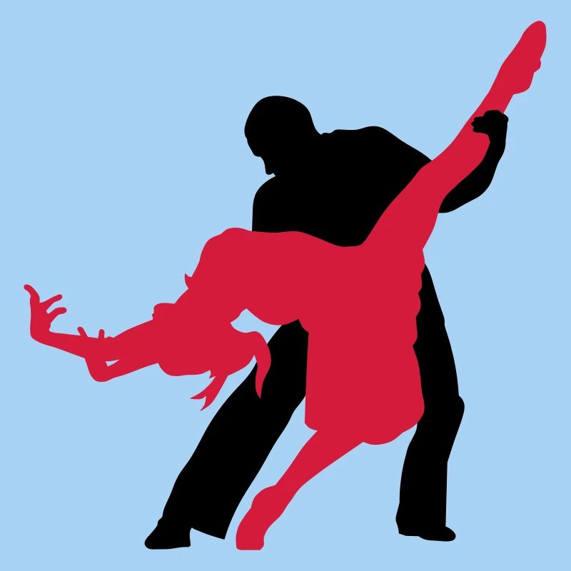 ballroom dancing