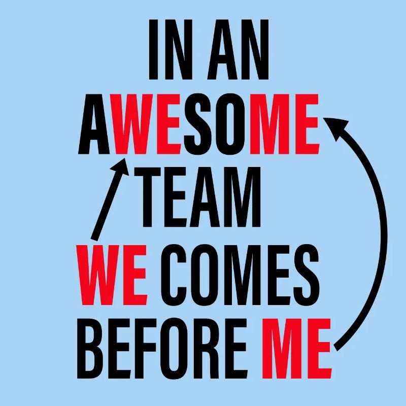 Teamwork