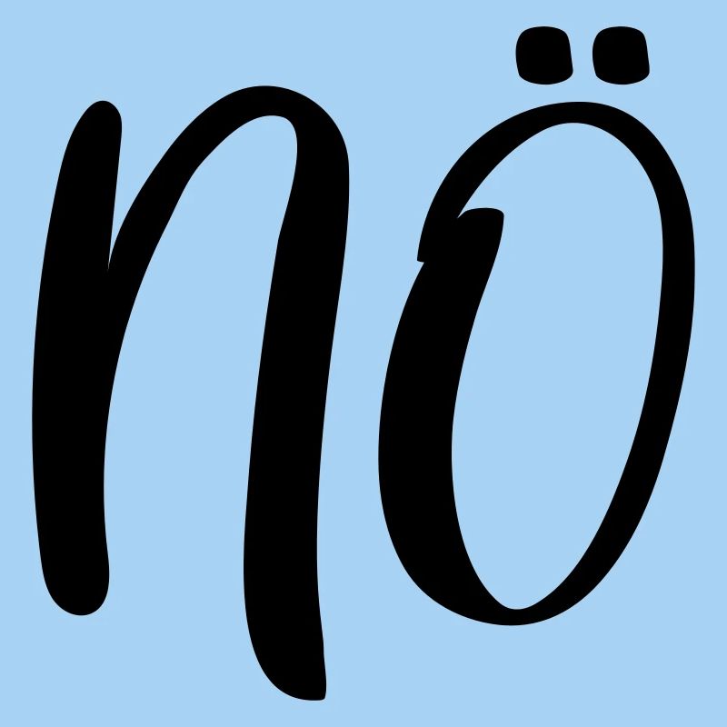 No no