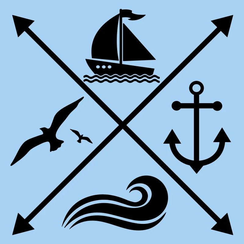 sailing