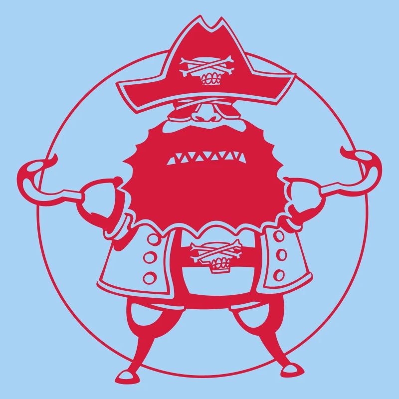 Pure pirate
