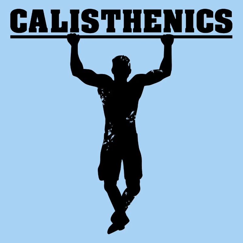 calisthenics pullups symbol workout workout nature