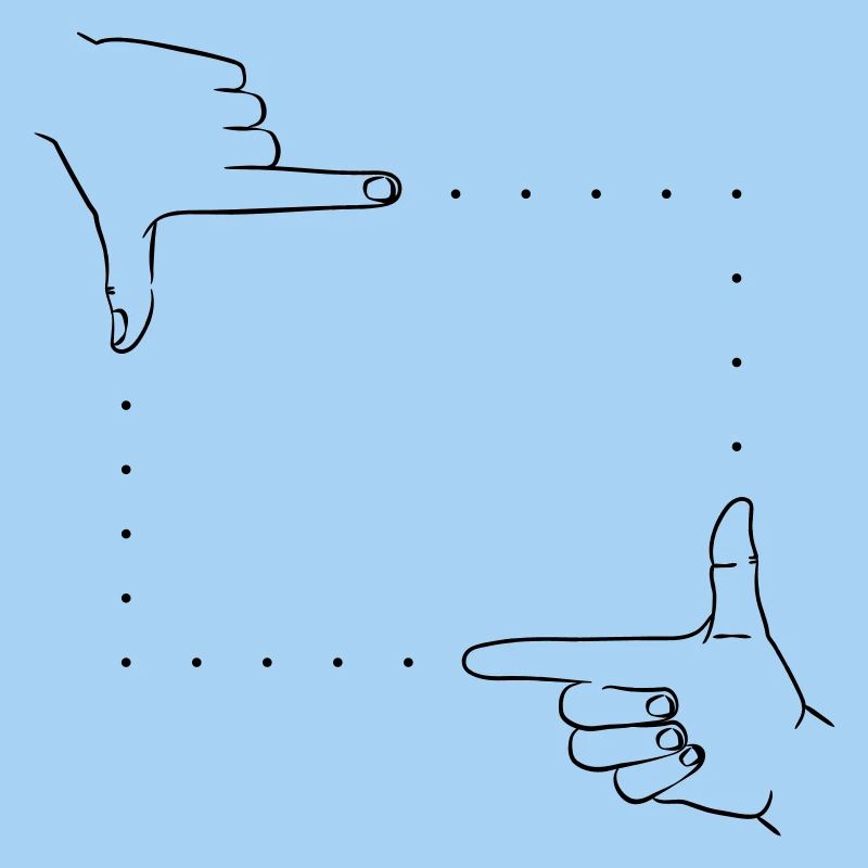 Hand Signals Image Detail