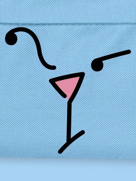 Catface, Fragender Blick