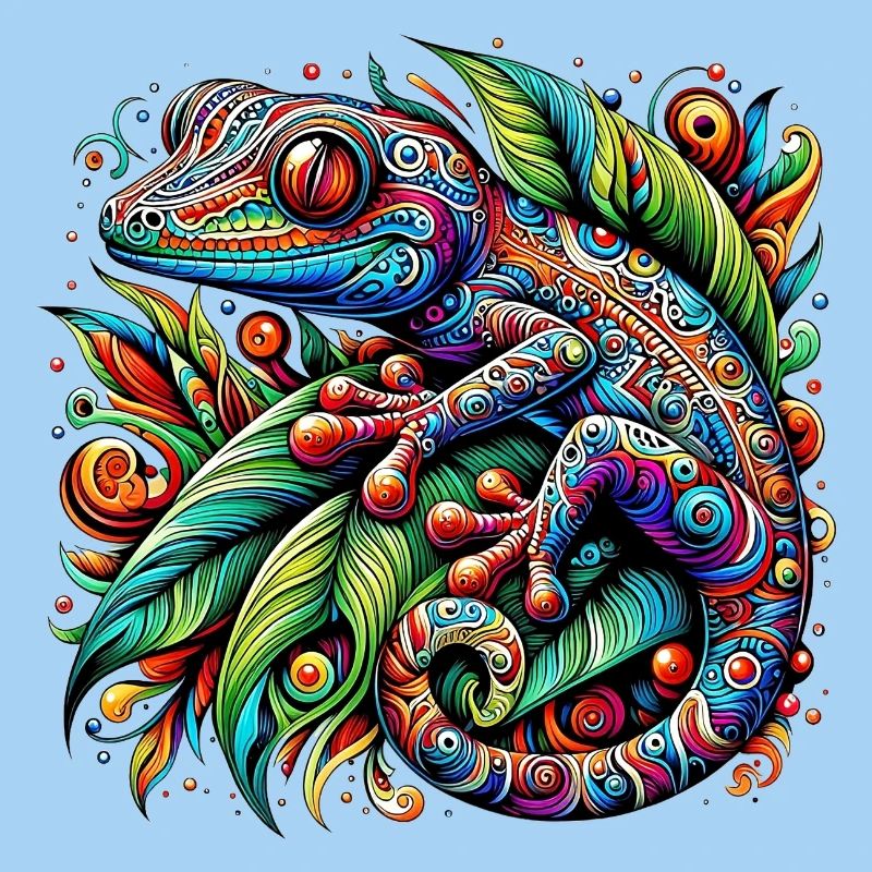 Gecko