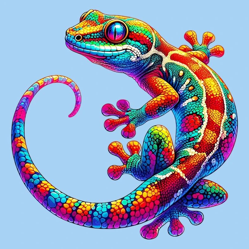 Gecko