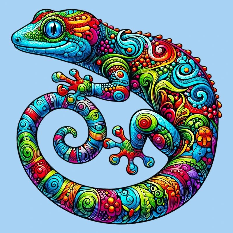 Gecko