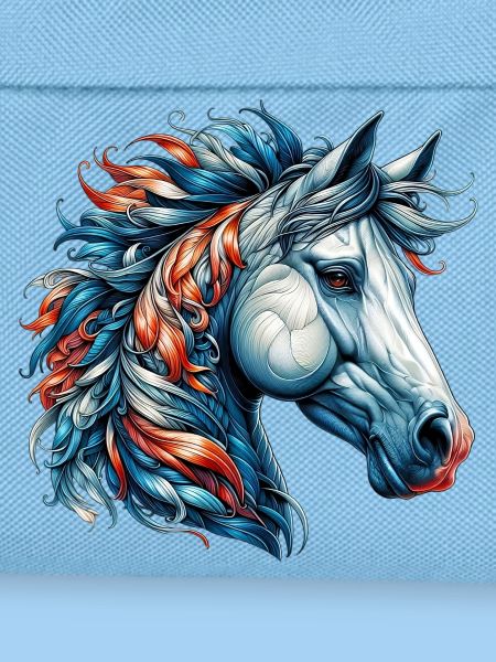 Pferd