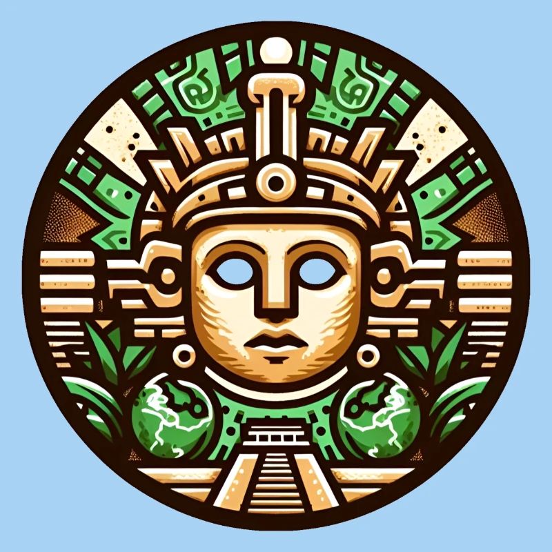 Maya World