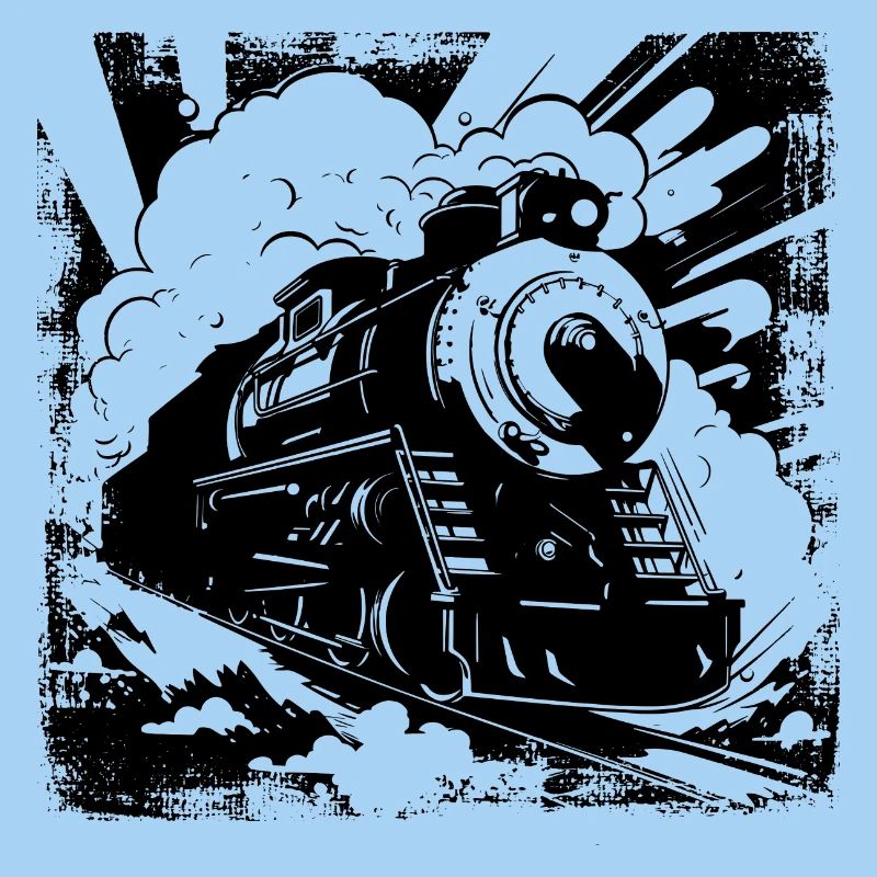 Railroad