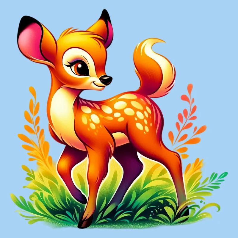 Fawn
