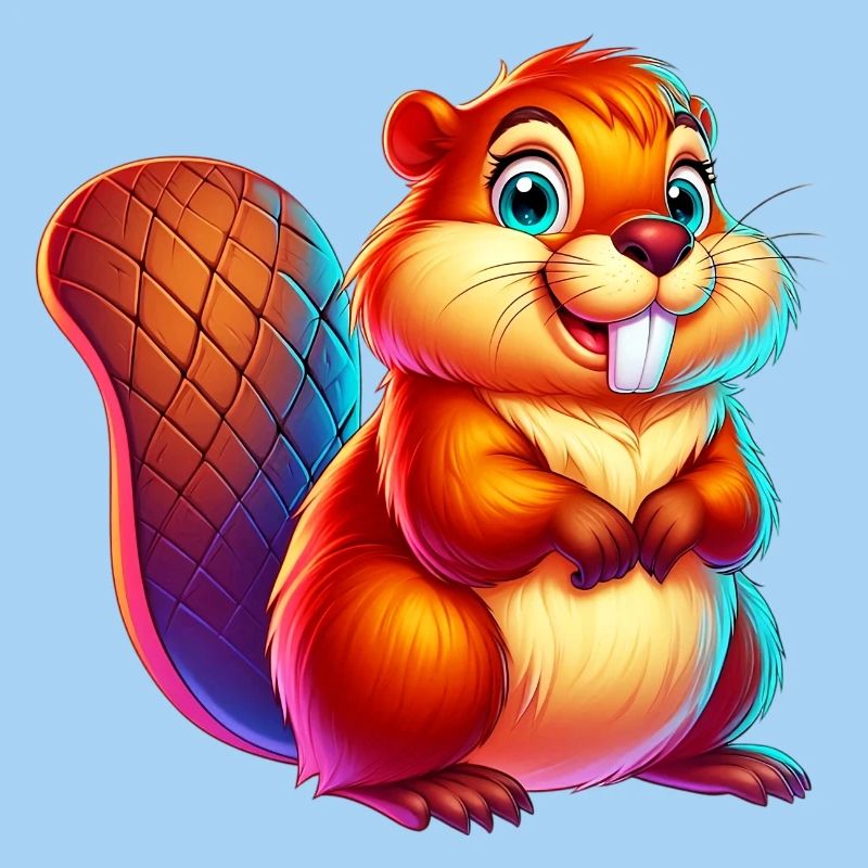 Beaver