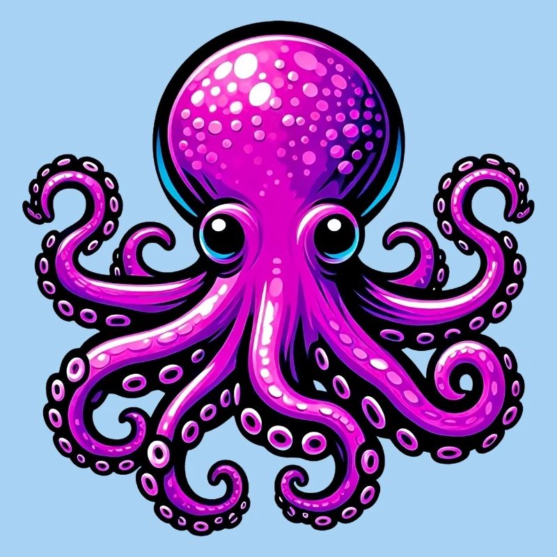 Octopus