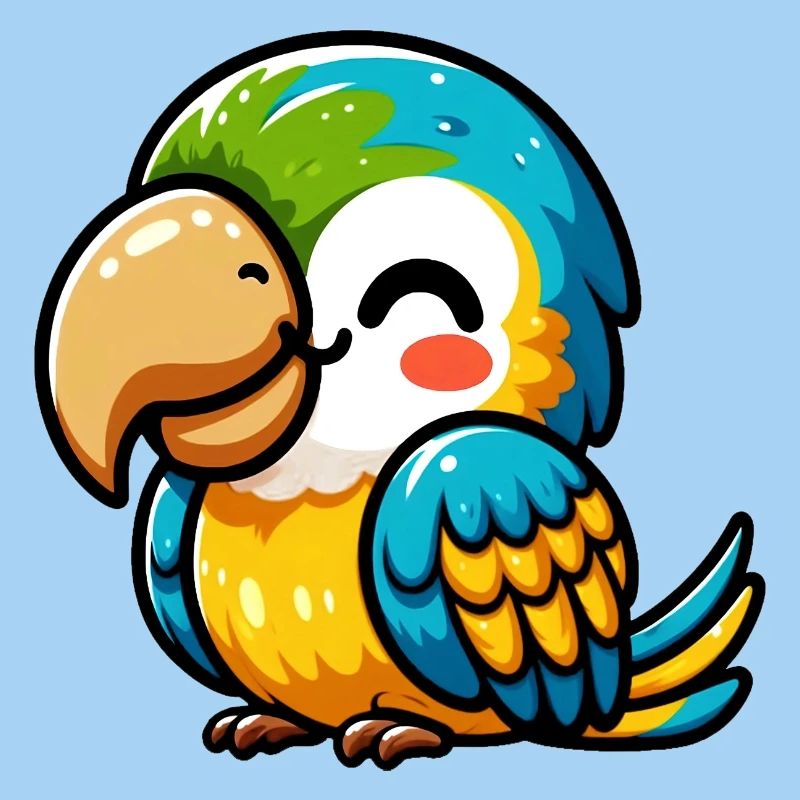 Parrot