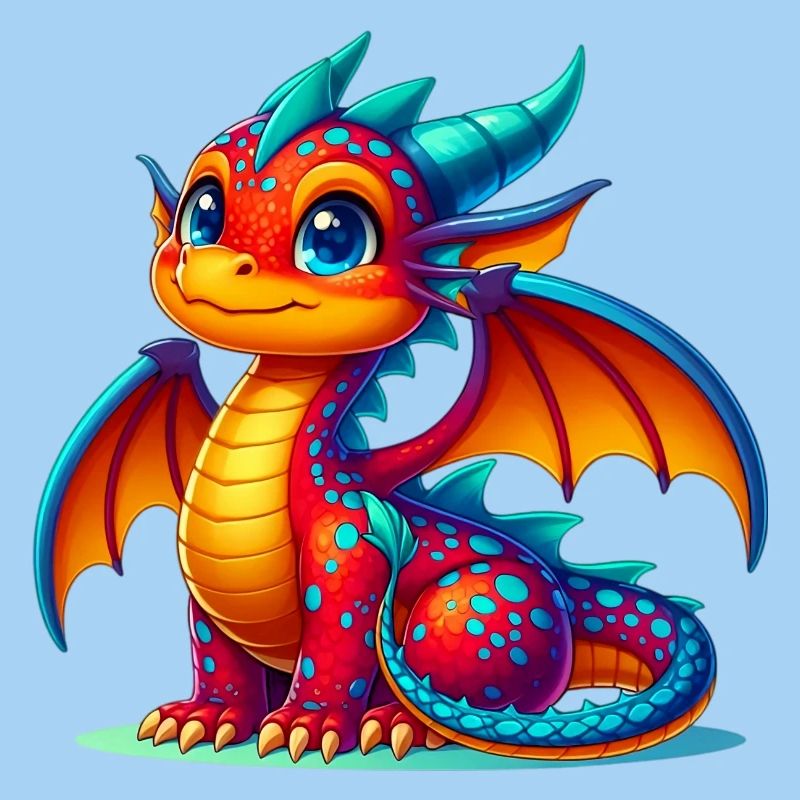 Drache