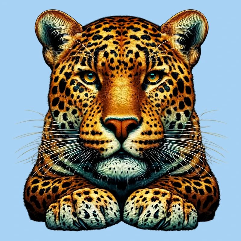 Leopard