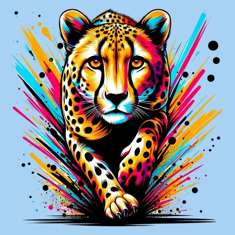Guépard