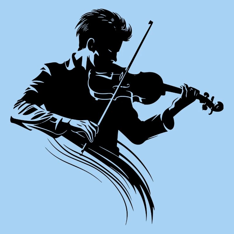 Violinist