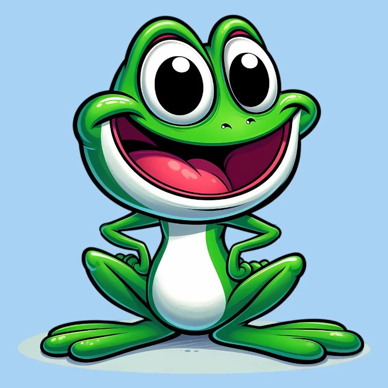 Frosch