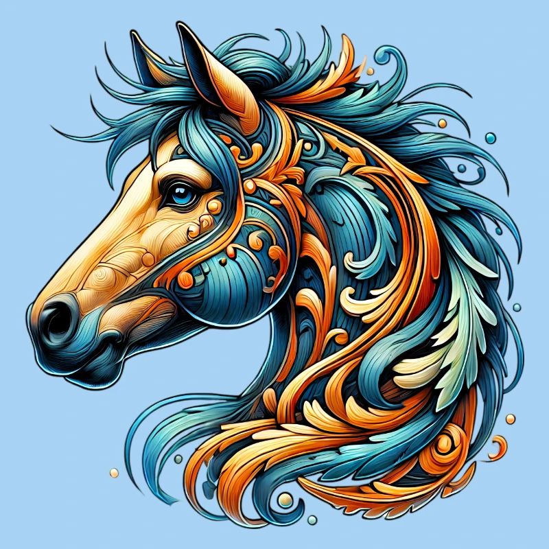 Cheval