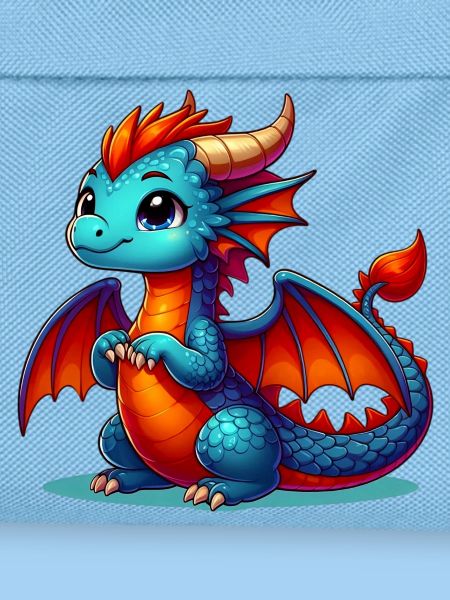Drache