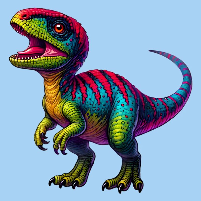 Dinosaurier