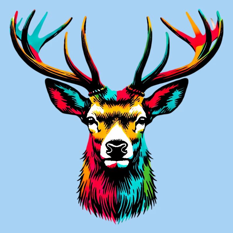 Hirsch
