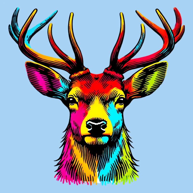 Hirsch