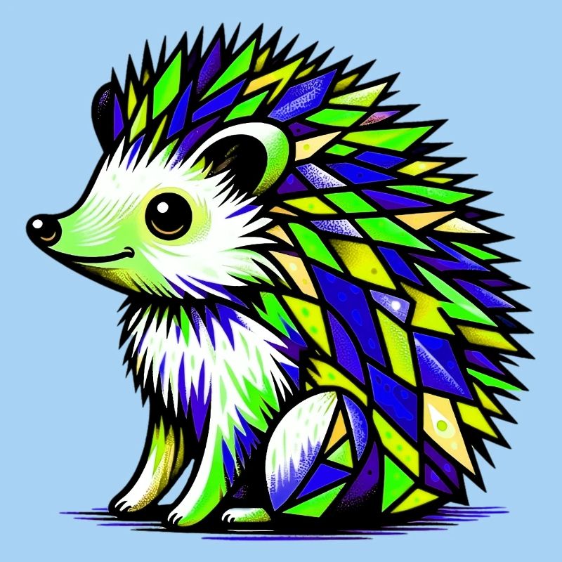 Hedgehog
