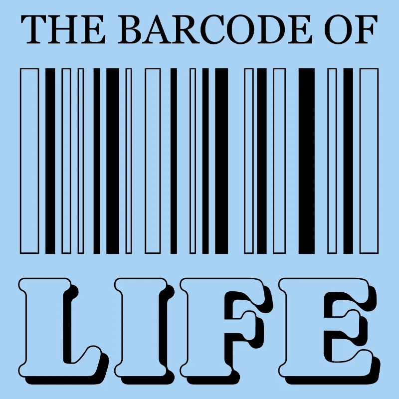 Le code-barres de la vie / Der Strichcode des Lebens