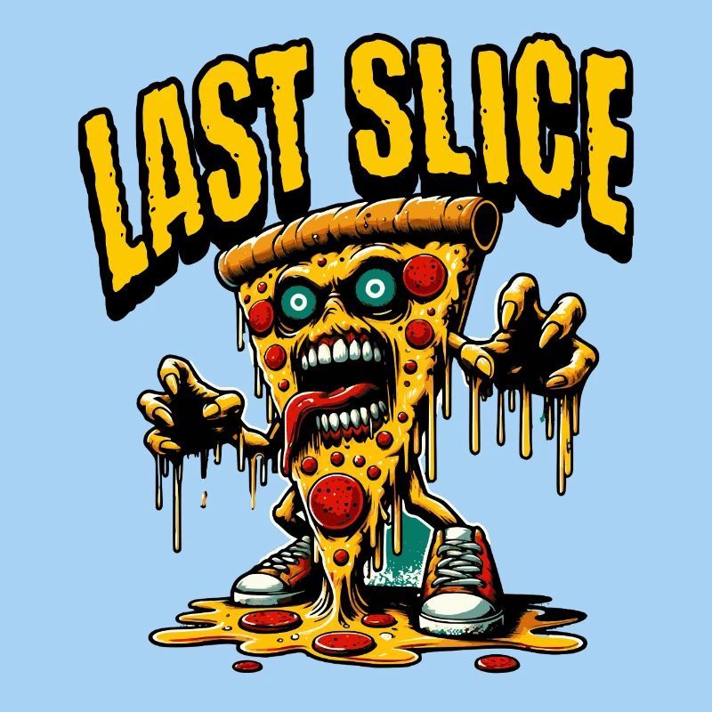 Last Slice