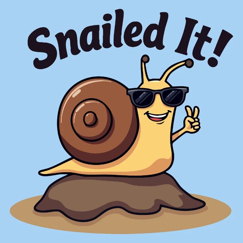 Escargot ! Gagnez comme un escargot !