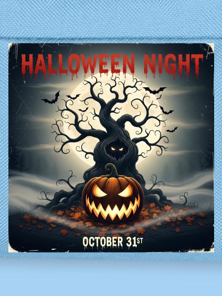 [HD] Halloween 3