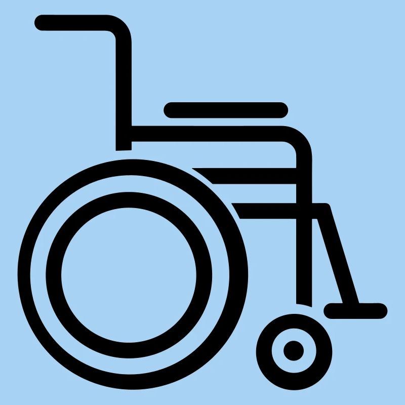 fauteuil roulant