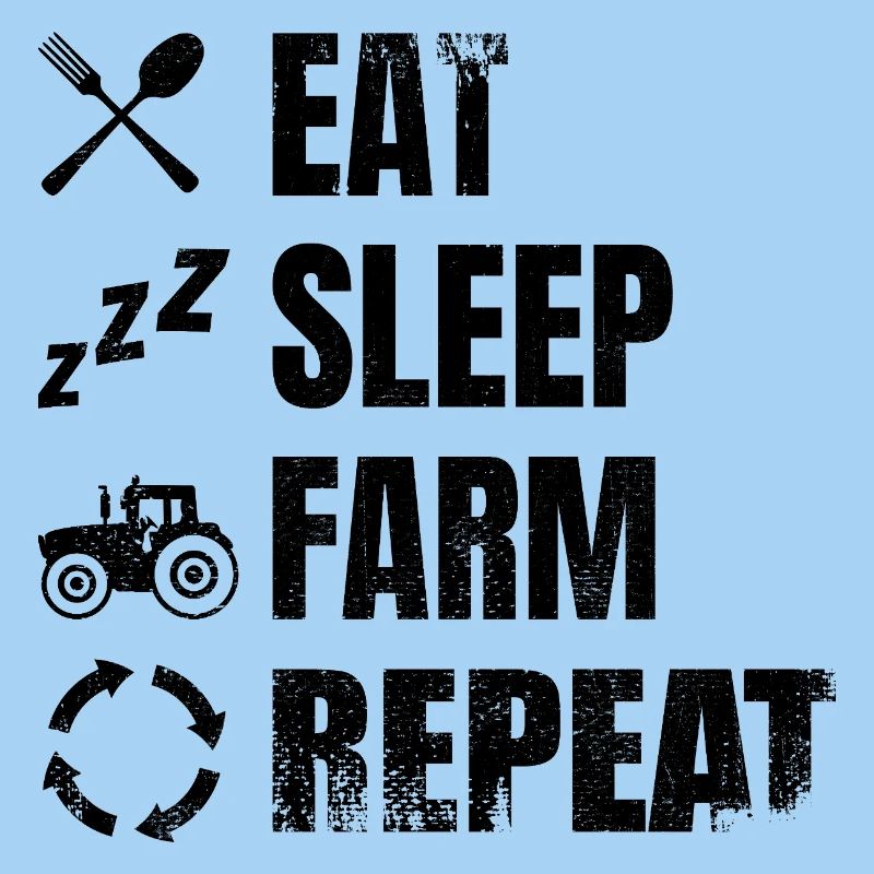 Farmer Schedule